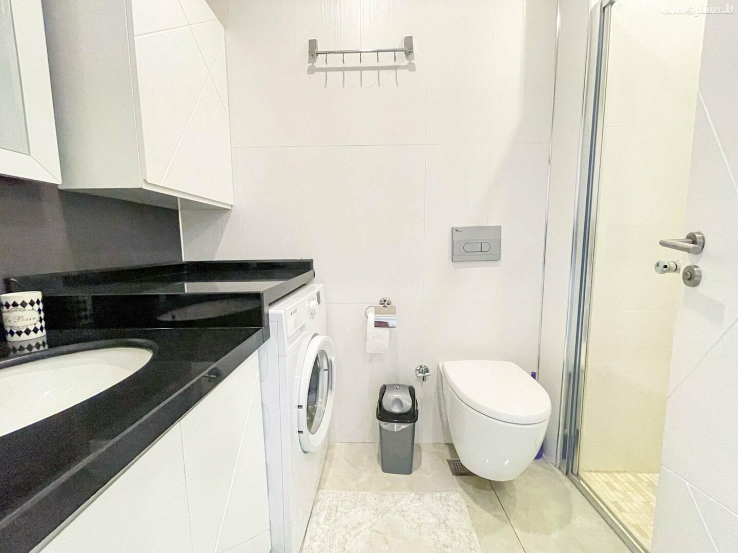 Продается 2 комнатная квартира Турция, Alanya