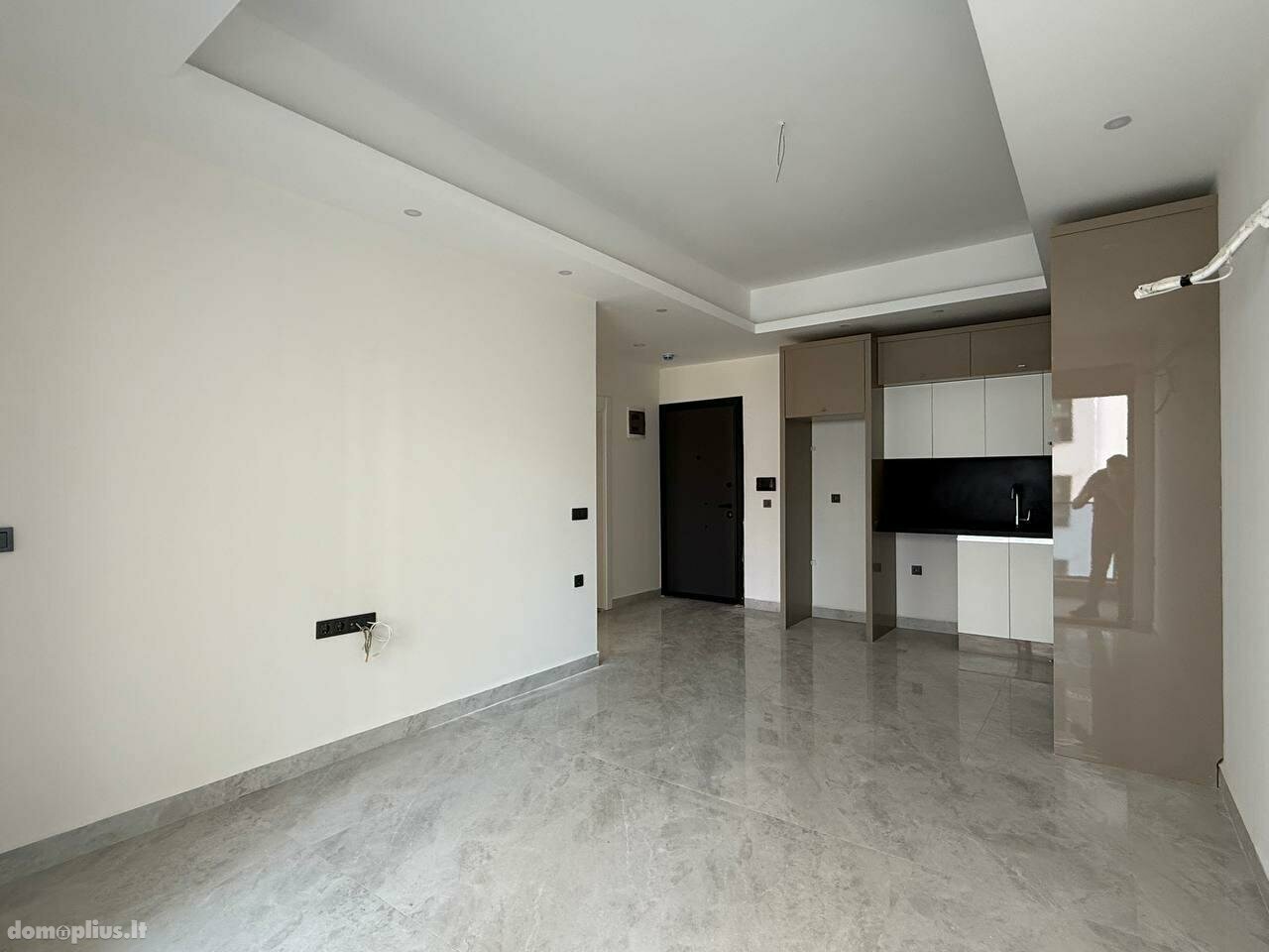 2 rooms apartment for sell Turkey, Alanya