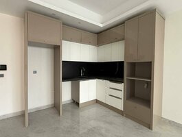 2 rooms apartment for sell Turkey, Alanya