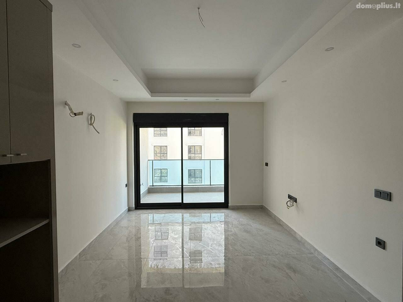 2 rooms apartment for sell Turkey, Alanya