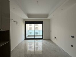 2 rooms apartment for sell Turkey, Alanya