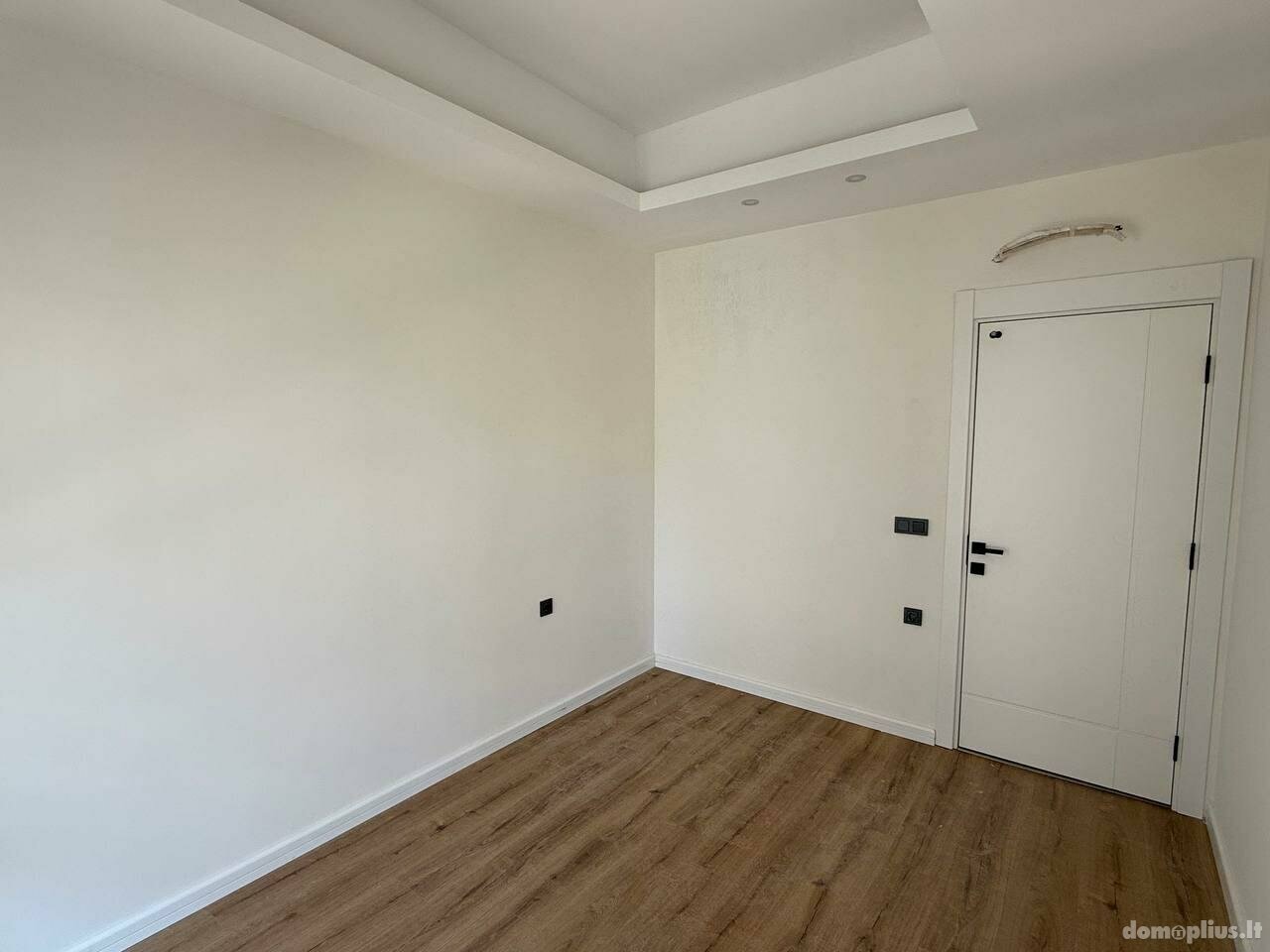 2 rooms apartment for sell Turkey, Alanya