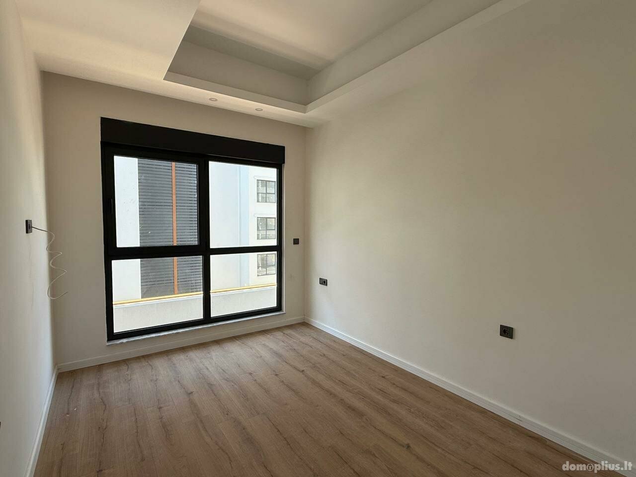 2 rooms apartment for sell Turkey, Alanya