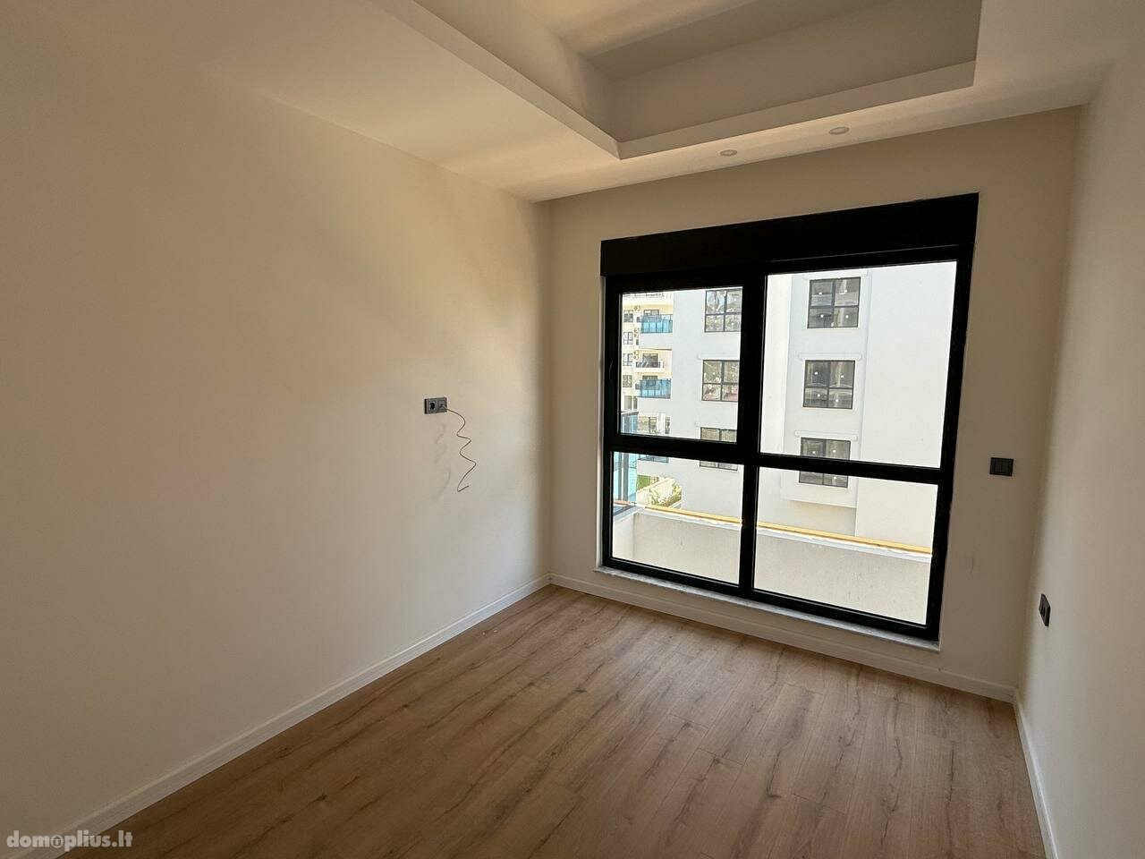 2 rooms apartment for sell Turkey, Alanya