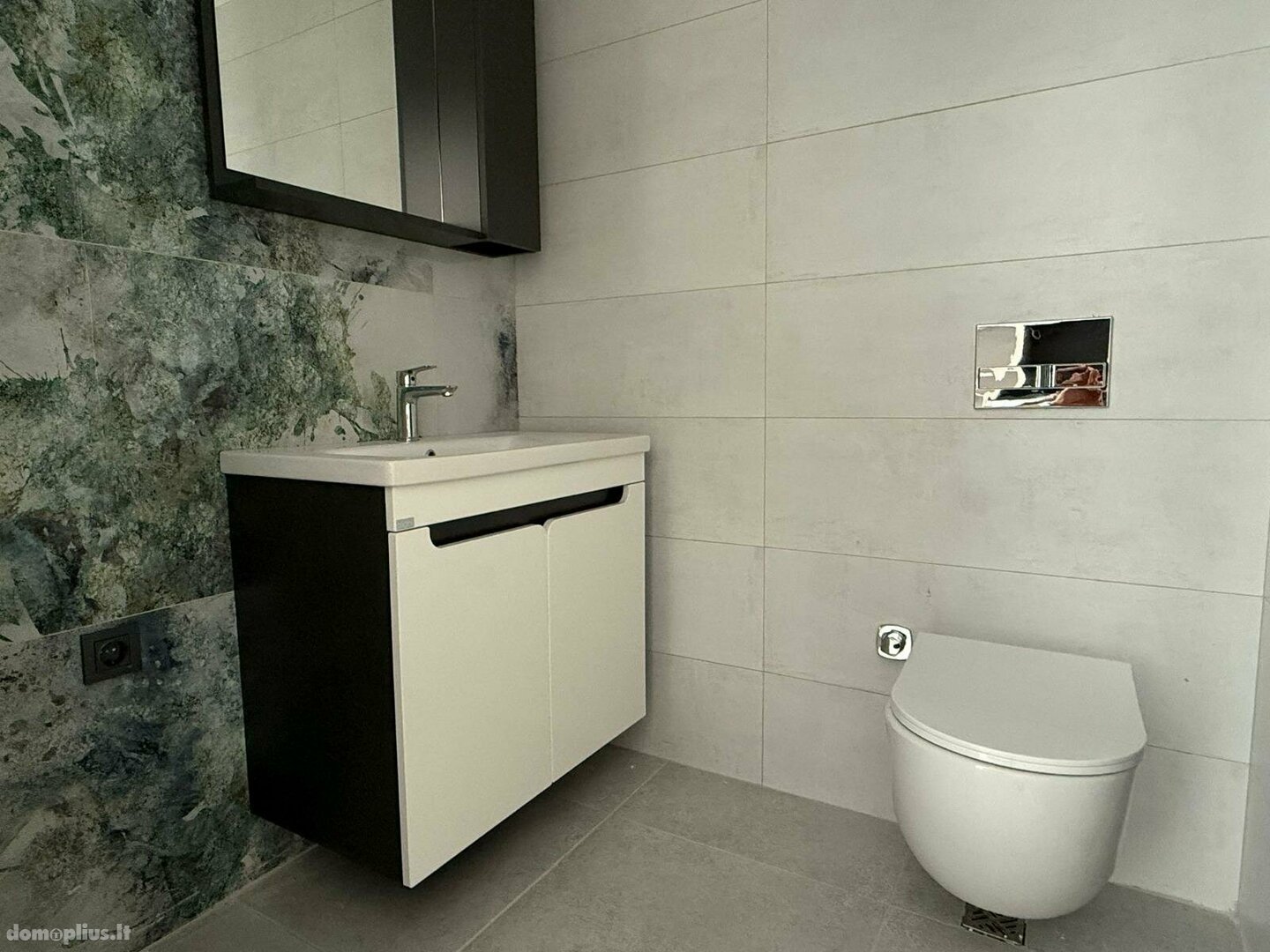 2 rooms apartment for sell Turkey, Alanya