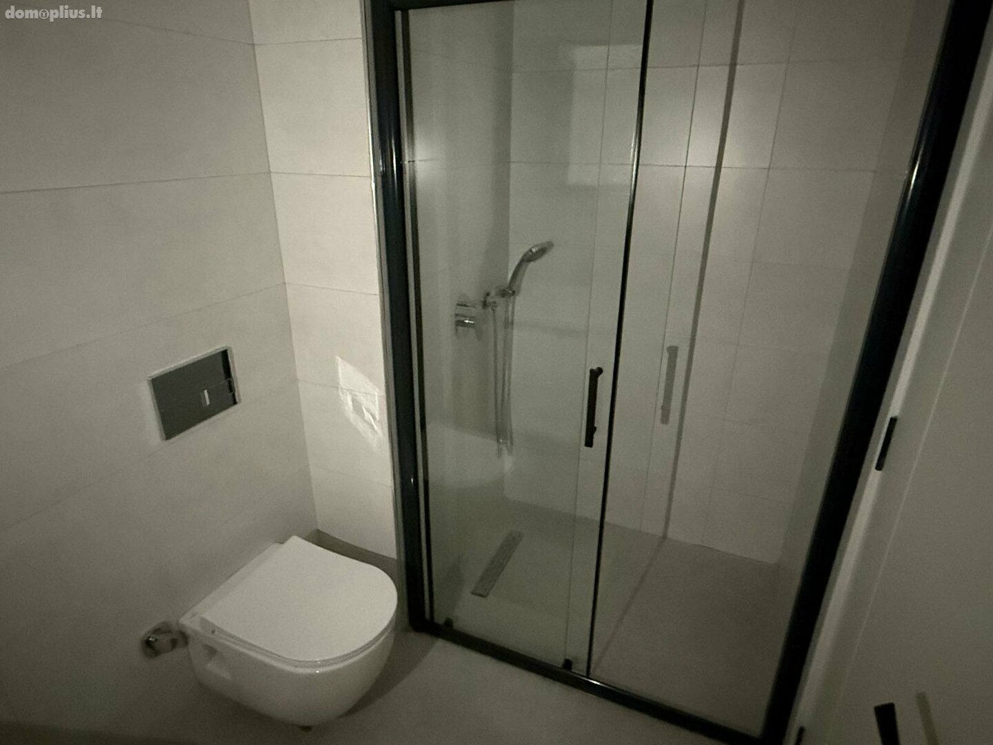 2 rooms apartment for sell Turkey, Alanya