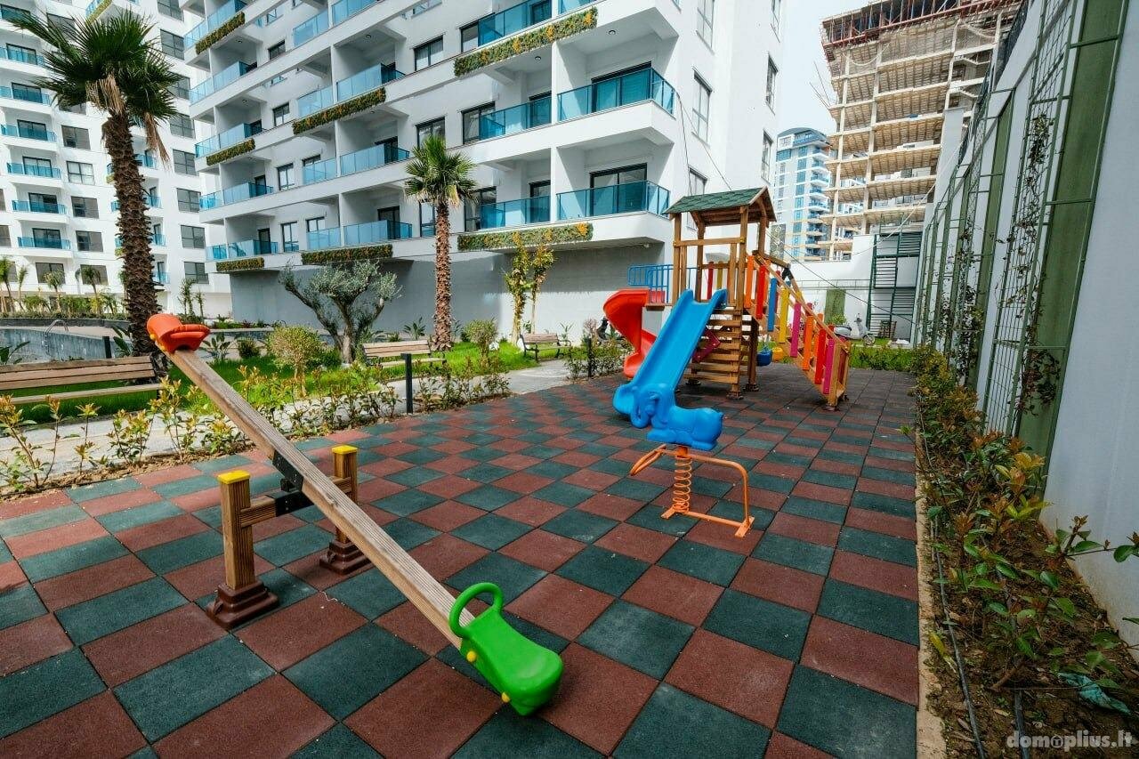 2 rooms apartment for sell Turkey, Alanya
