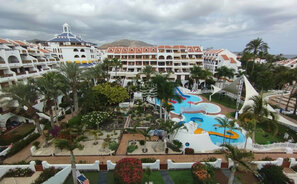 2 комнатная квартира Испания, Los Cristianos