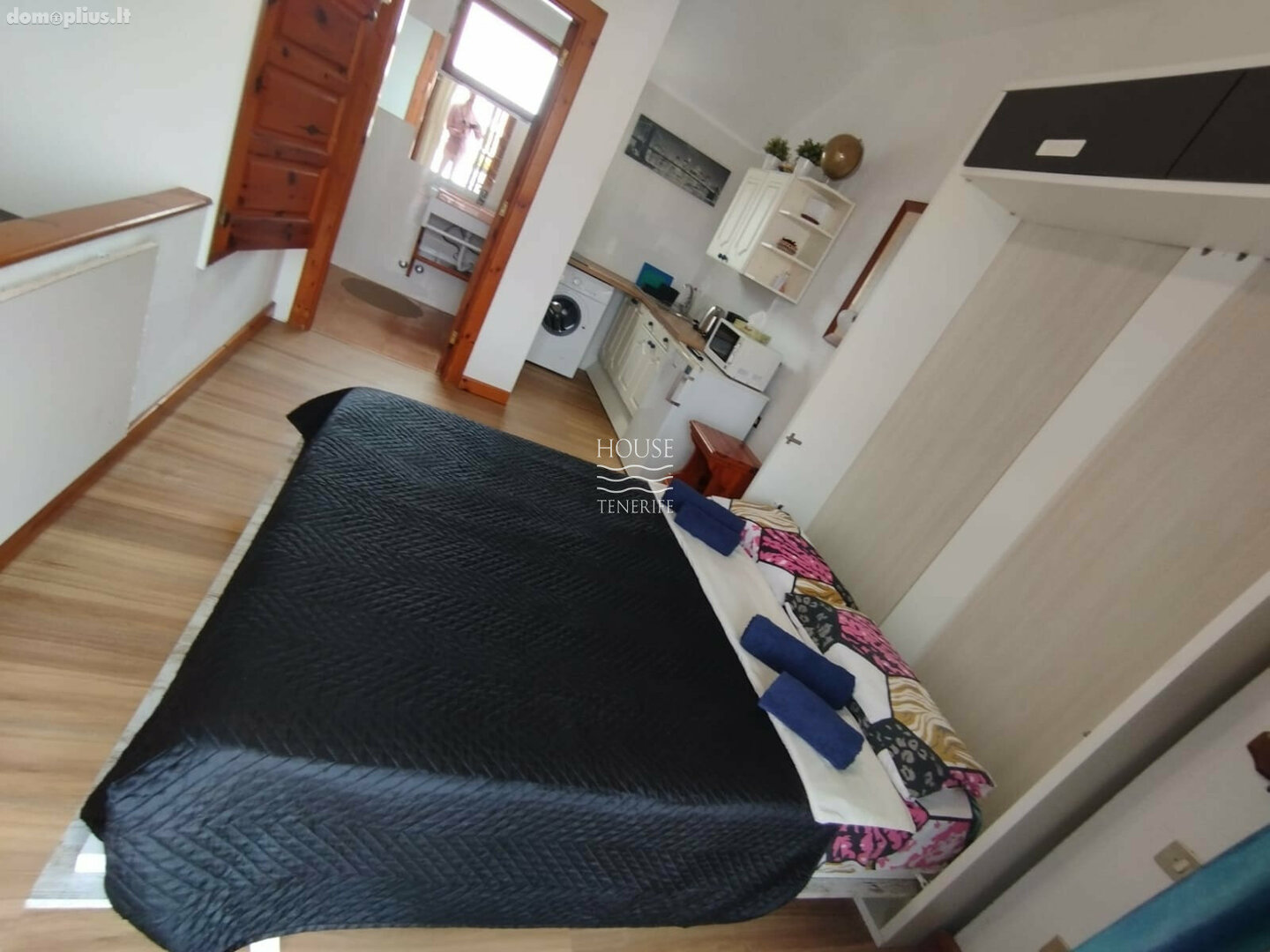 2 rooms apartment for sell Spain, Los Cristianos