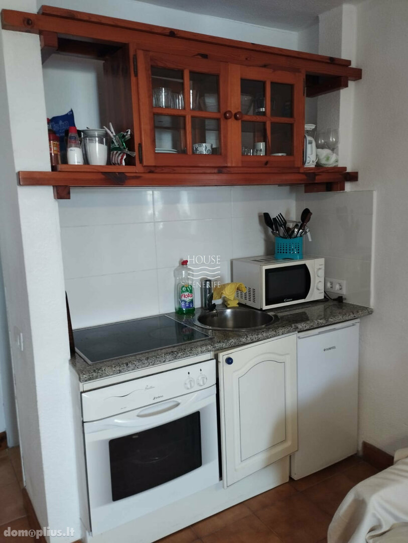 2 rooms apartment for sell Spain, Los Cristianos