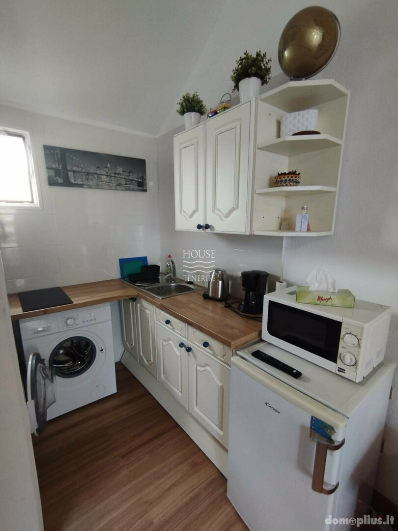 2 rooms apartment for sell Spain, Los Cristianos
