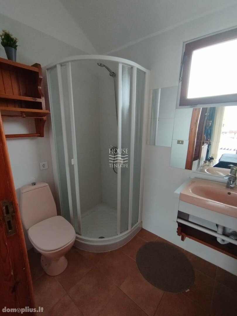 2 rooms apartment for sell Spain, Los Cristianos