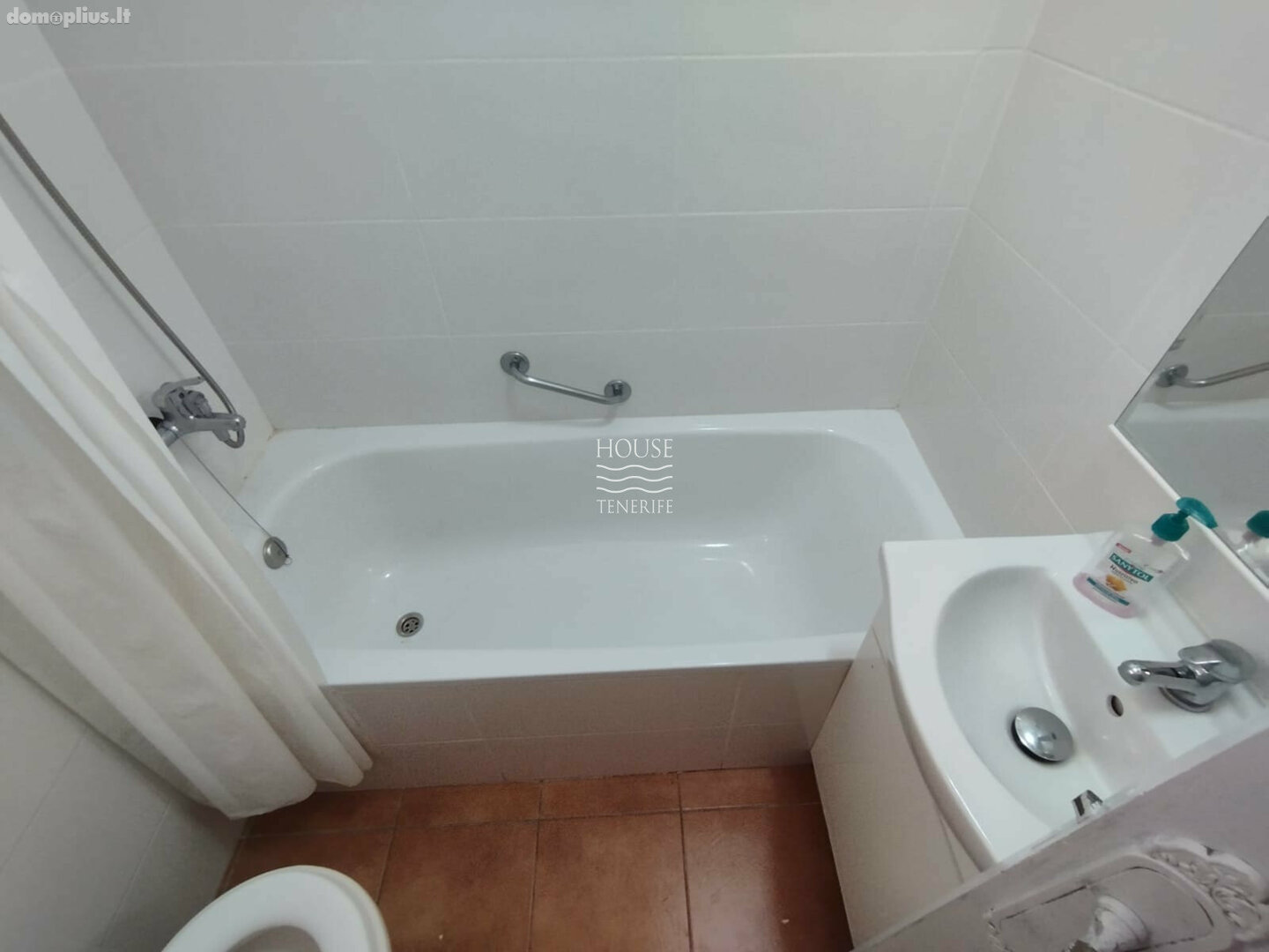 2 rooms apartment for sell Spain, Los Cristianos