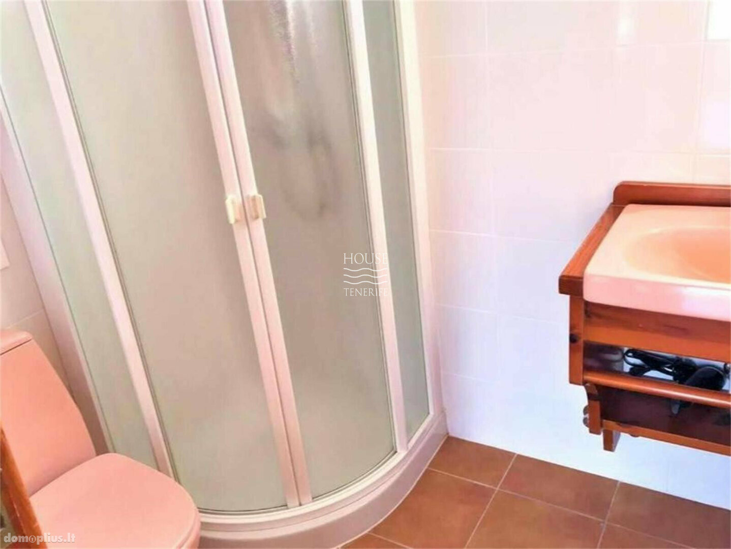 2 rooms apartment for sell Spain, Los Cristianos