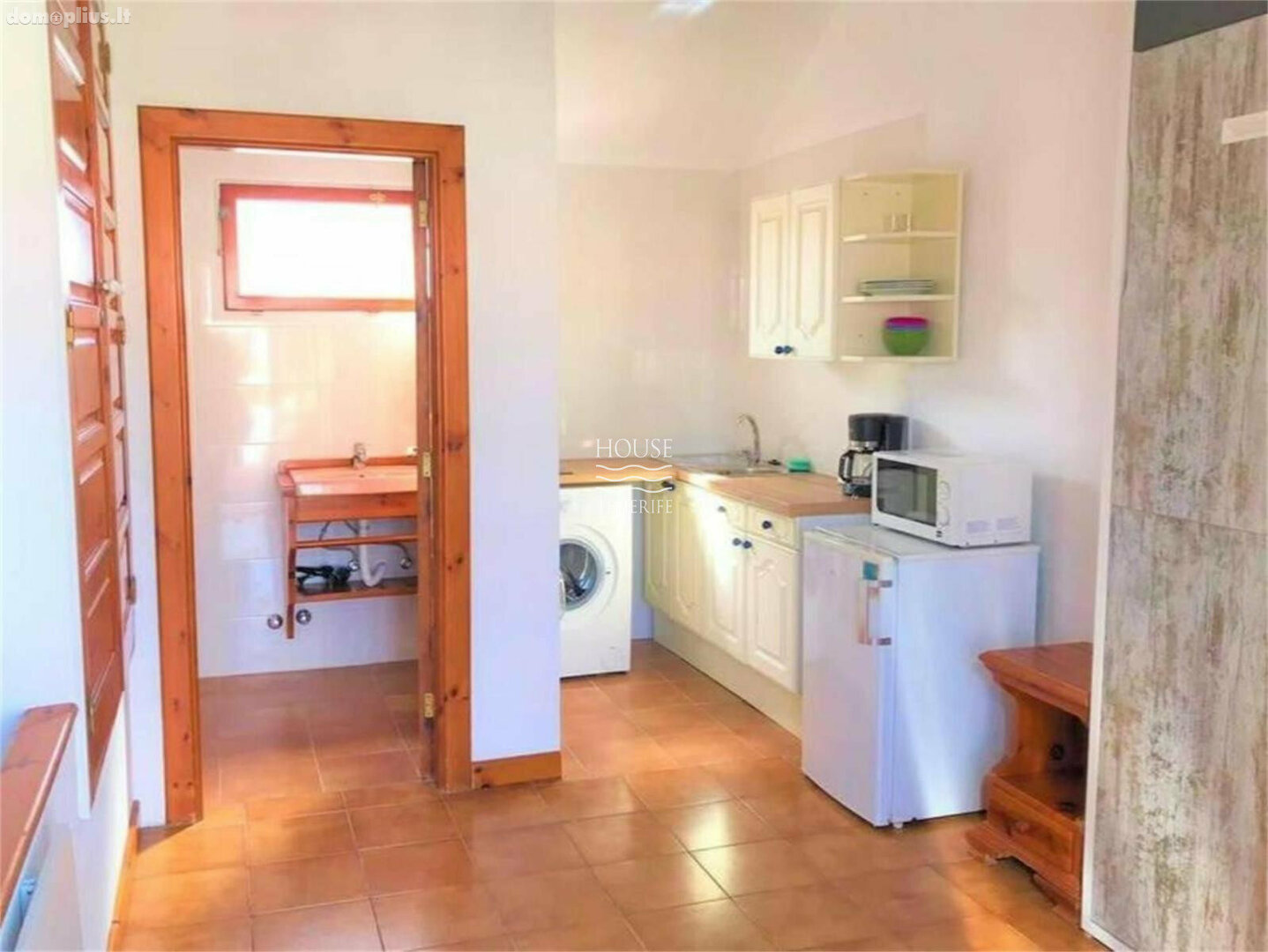 2 rooms apartment for sell Spain, Los Cristianos
