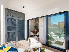 4 room apartment Spain, Guardamar del Segura