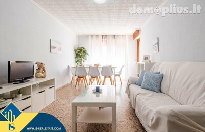 Parduodamas 4 kambarių butas Ispanijoje, Torrevieja