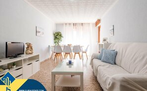 4 комнатная квартира Испания, Torrevieja