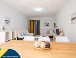 Parduodamas 4 kambarių butas Ispanijoje, Torrevieja