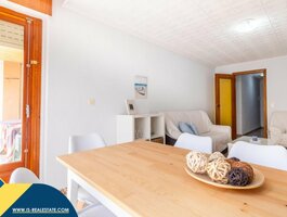 Parduodamas 4 kambarių butas Ispanijoje, Torrevieja