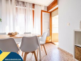 Parduodamas 4 kambarių butas Ispanijoje, Torrevieja