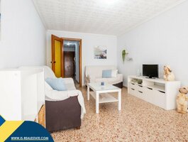 Parduodamas 4 kambarių butas Ispanijoje, Torrevieja