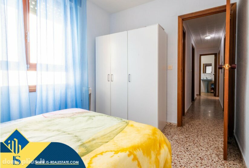 Parduodamas 4 kambarių butas Ispanijoje, Torrevieja