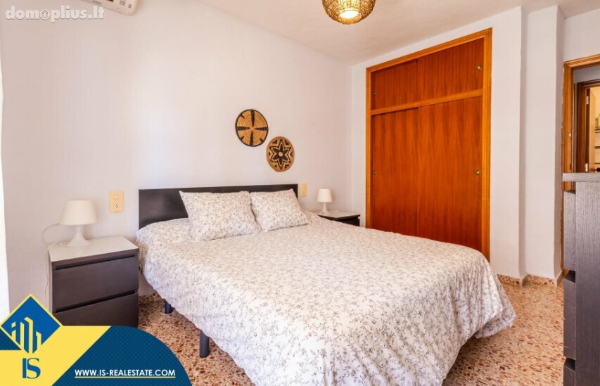 Parduodamas 4 kambarių butas Ispanijoje, Torrevieja