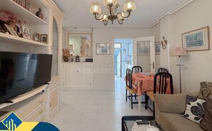 3 комнатная квартира Испания, Torrevieja