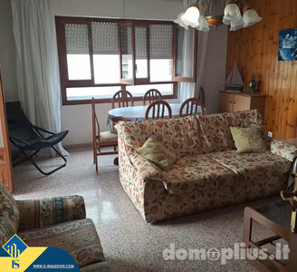 Продается 5 комнатная квартира Испания, Almoradi