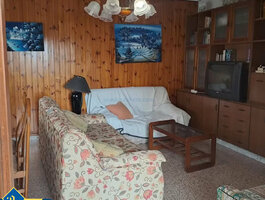 Parduodamas 5 kambarių butas Ispanijoje, Almoradi