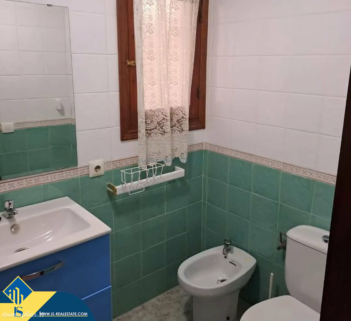 Parduodamas 5 kambarių butas Ispanijoje, Almoradi