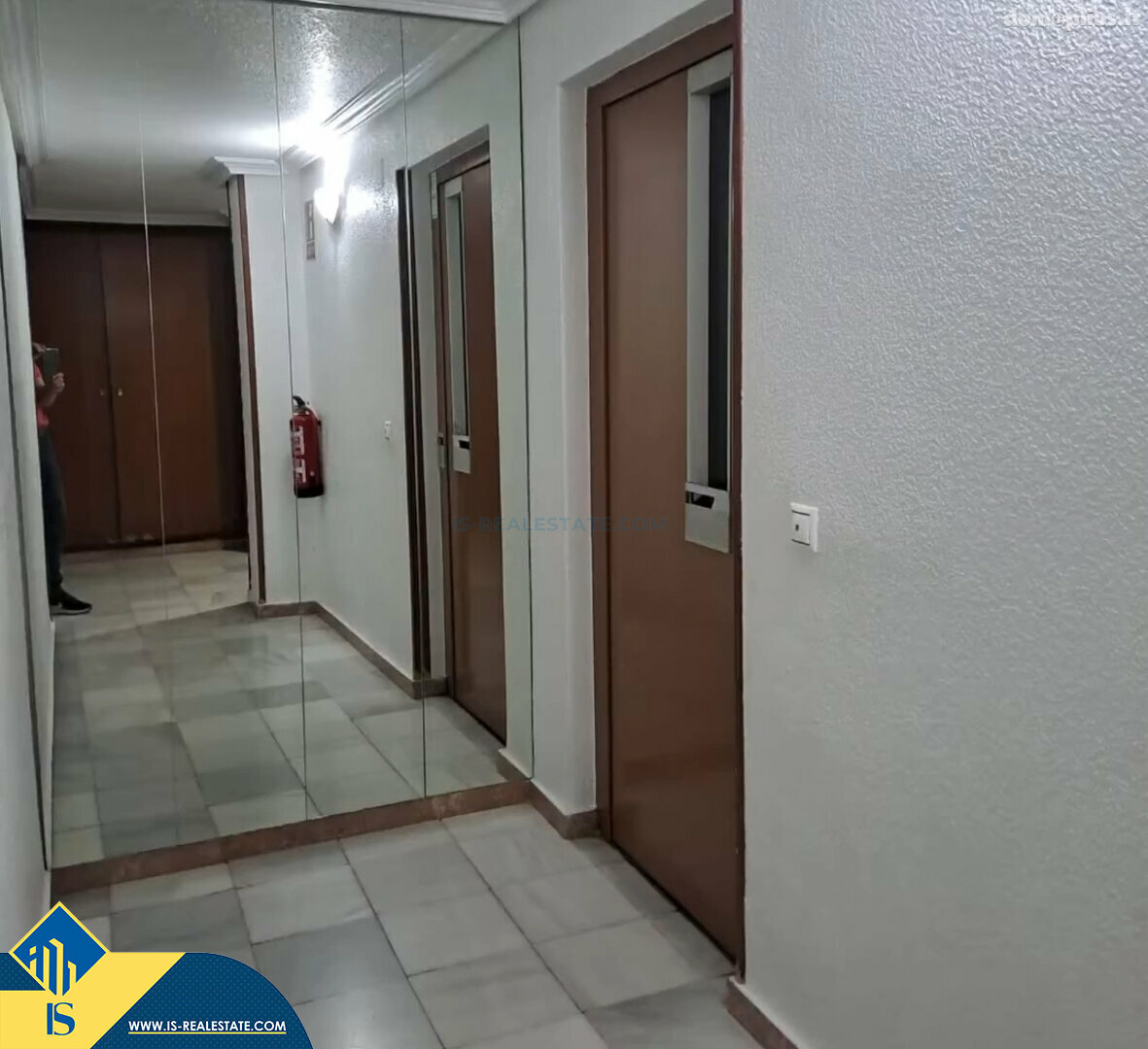 Parduodamas 5 kambarių butas Ispanijoje, Almoradi