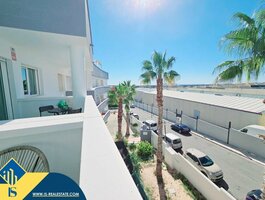 3 kambarių butas Ispanijoje, Torrevieja