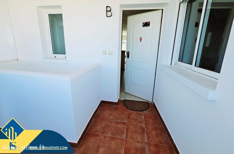 Parduodamas 3 kambarių butas Ispanijoje, Torrevieja