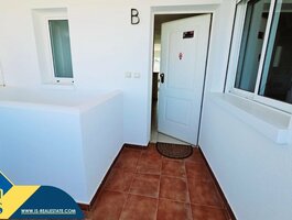 Parduodamas 3 kambarių butas Ispanijoje, Torrevieja