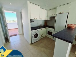 Parduodamas 3 kambarių butas Ispanijoje, Torrevieja
