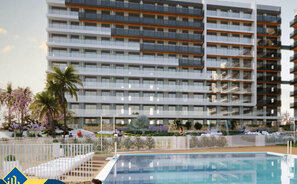 3 room apartment Spain, Torrevieja