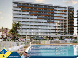 3 room apartment Spain, Torrevieja