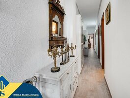 Parduodamas 5 kambarių butas Ispanijoje, Torrevieja