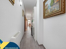 Parduodamas 5 kambarių butas Ispanijoje, Torrevieja