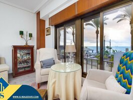 Parduodamas 5 kambarių butas Ispanijoje, Torrevieja