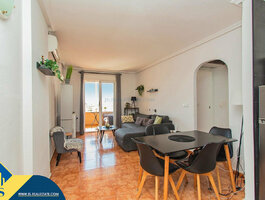 3 room apartment Spain, Torrevieja