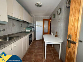 Parduodamas 4 kambarių butas Ispanijoje, Torrevieja