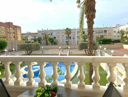 3 room apartment Spain, Torrevieja
