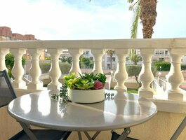Parduodamas 3 kambarių butas Ispanijoje, Torrevieja