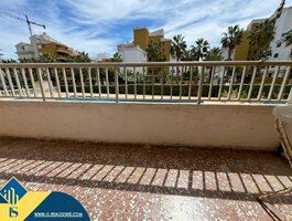 Parduodamas 2 kambarių butas Ispanijoje, Torrevieja