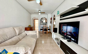 3 комнатная квартира Испания, Torrevieja