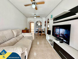 3 room apartment Spain, Torrevieja
