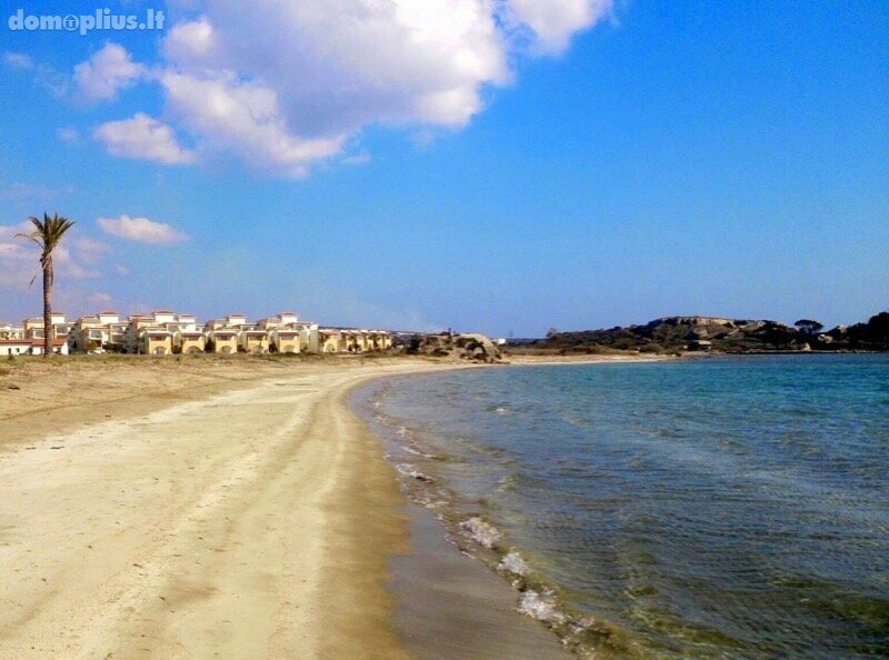 Parduodamas 3 kambarių butas Kipre, Famagusta